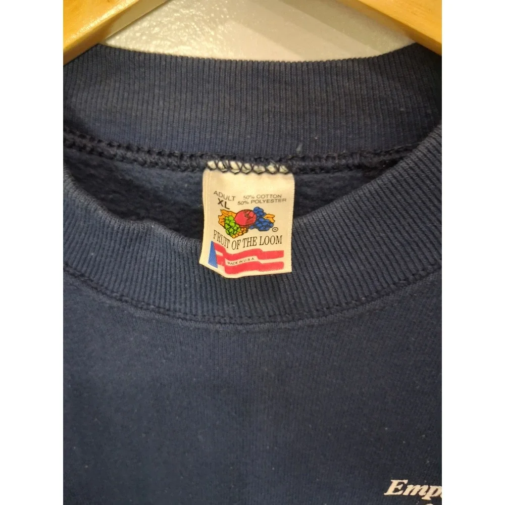 Fruit of the Loom vintage 1993